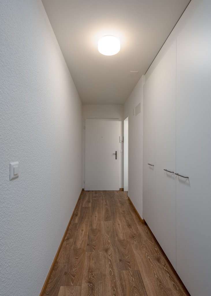 1 room apartment, photo 4 of 8