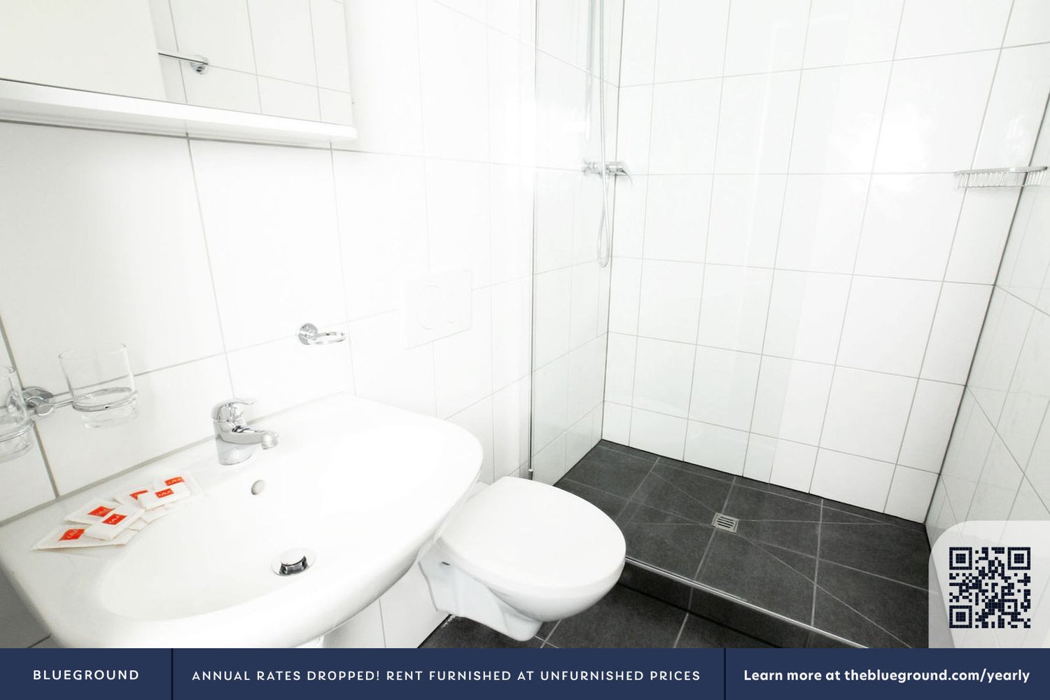 1 rooms furnished flat, photo 8 of 10