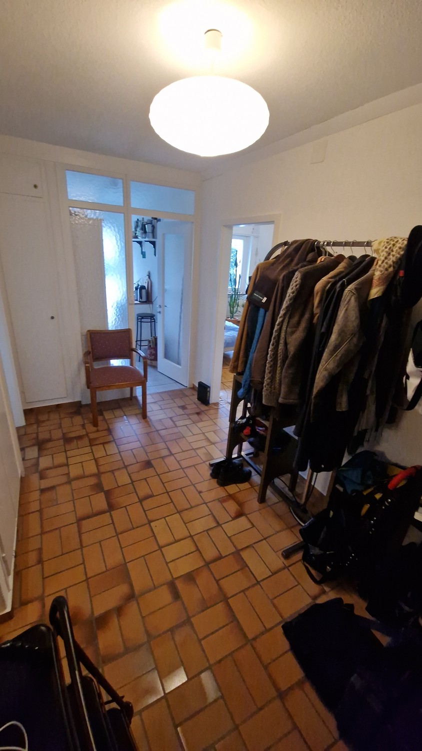 Room in a shared flat, photo 4 of 4