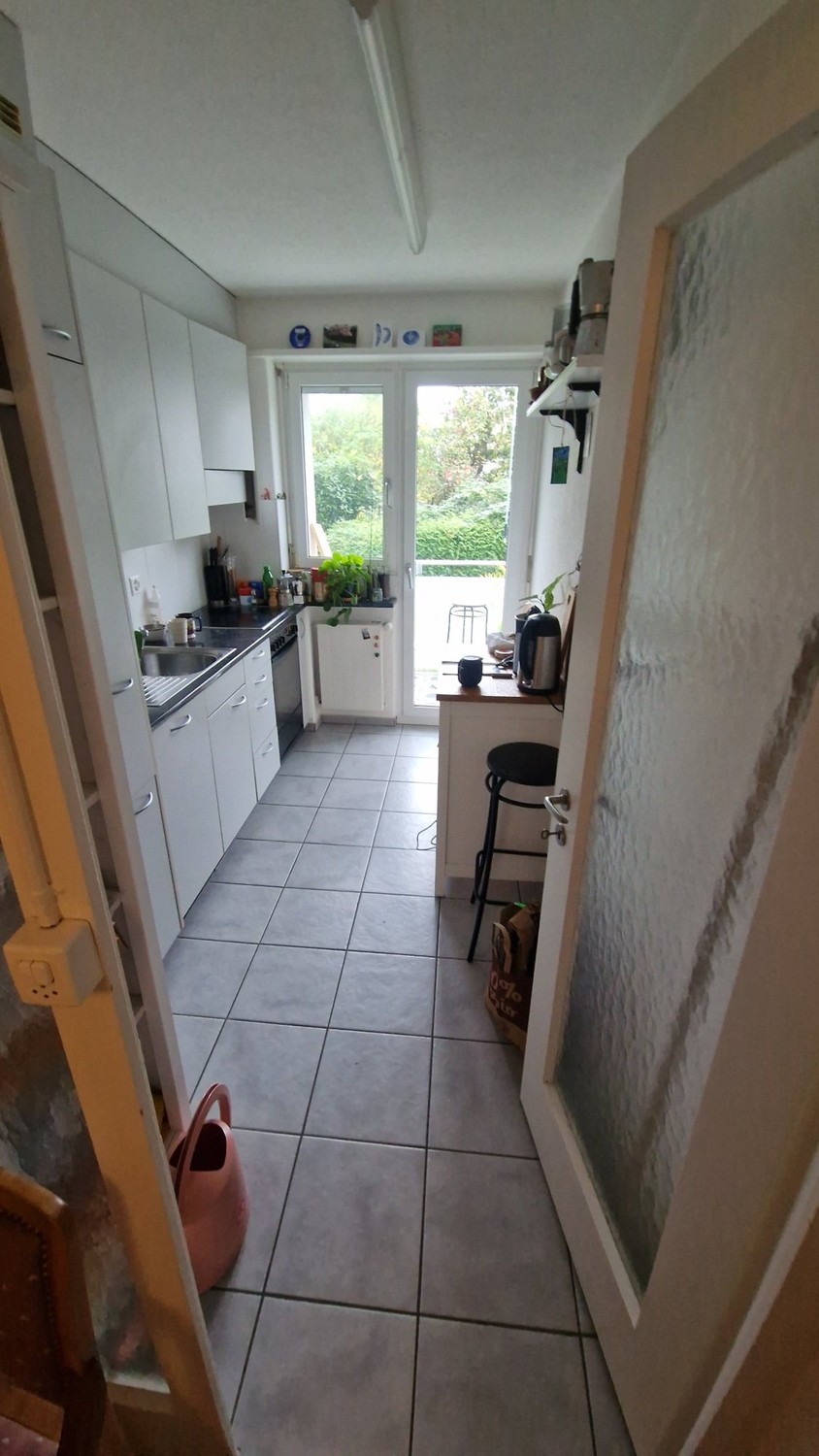 Room in a shared flat, photo 2 of 4