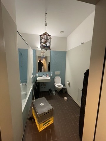 Room in a shared flat, photo 4 of 10