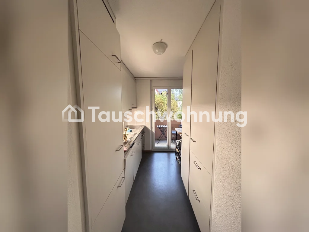2 ½ pièces appartement