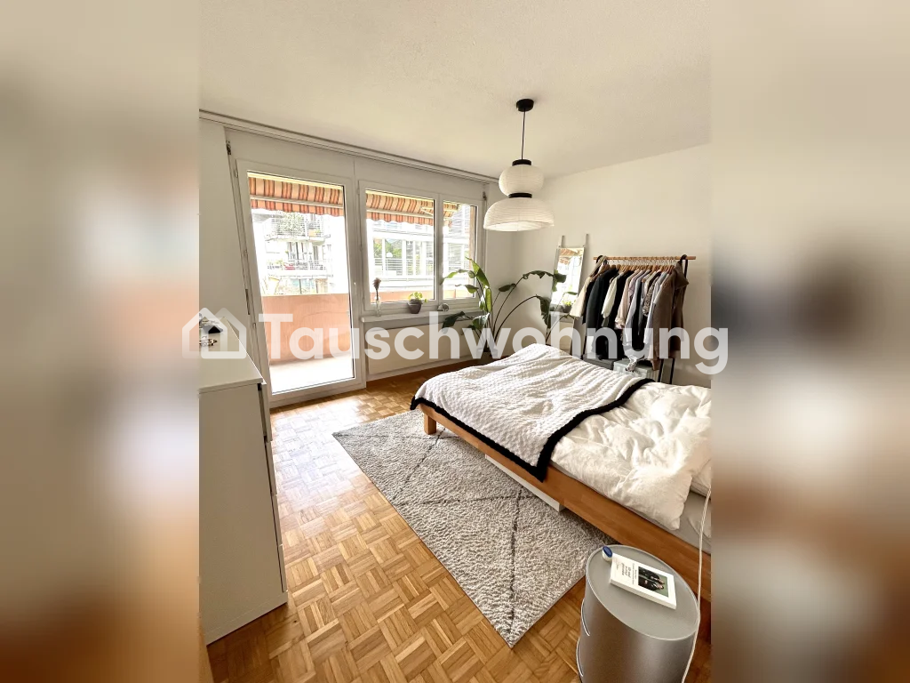 2 ½ pièces appartement