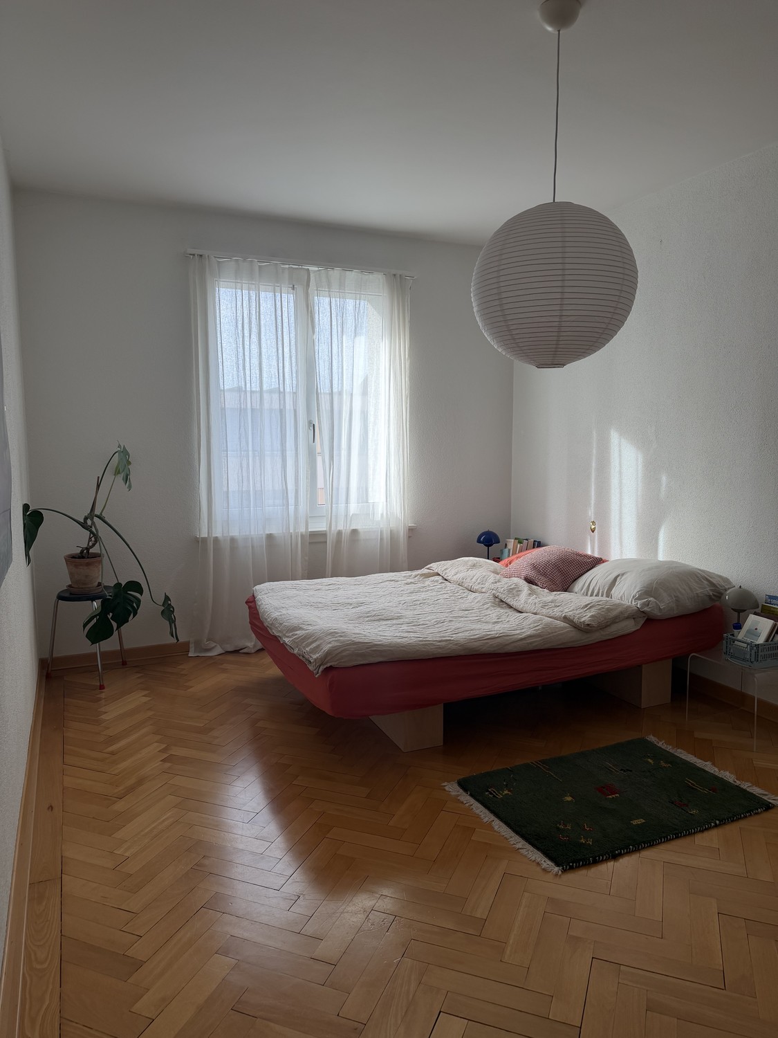 3 ½ rooms apartment, photo 5 of 10