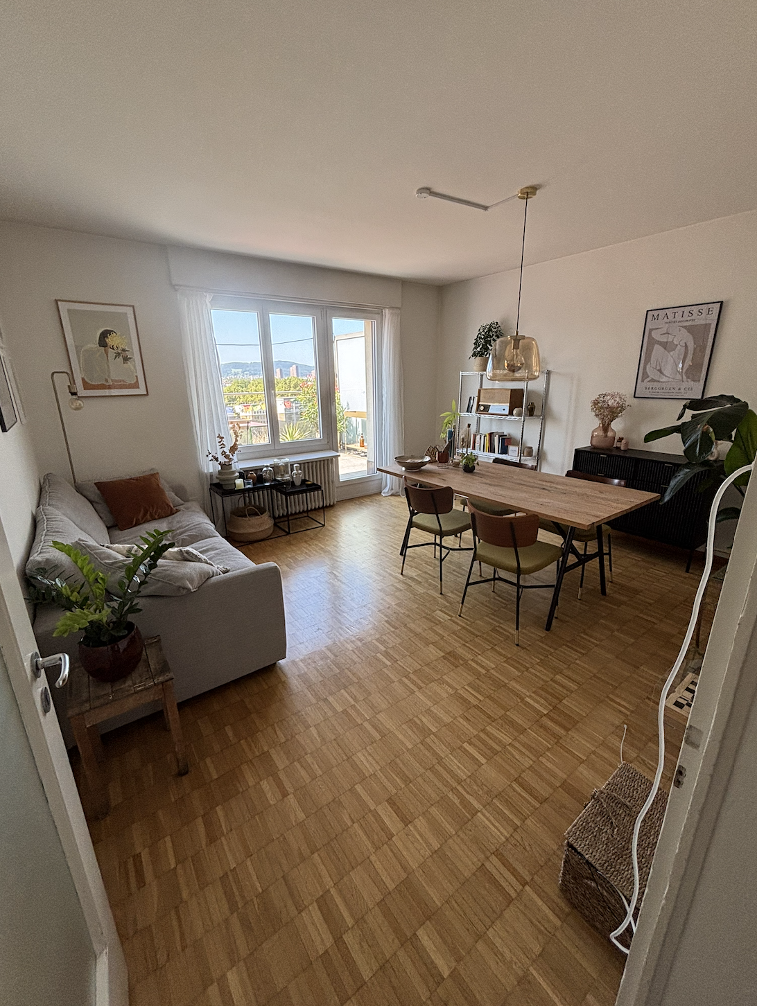 3 rooms apartment, photo 2 of 10