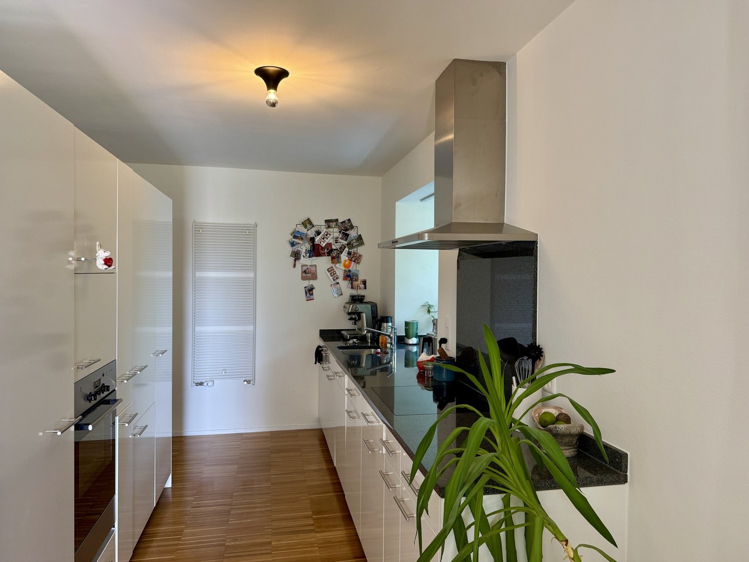 2 ½ rooms furnished flat, photo 4 of 9
