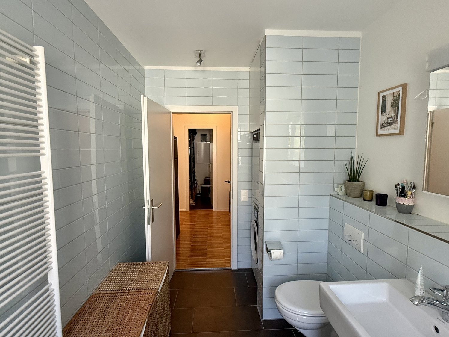 2 ½ rooms furnished flat, photo 6 of 9