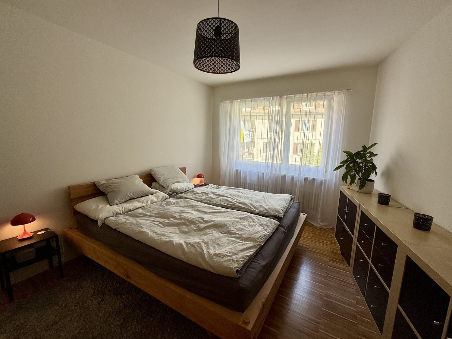 2 ½ rooms furnished flat, photo 5 of 9