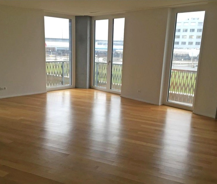 2 ½ rooms apartment, photo 1 of 4