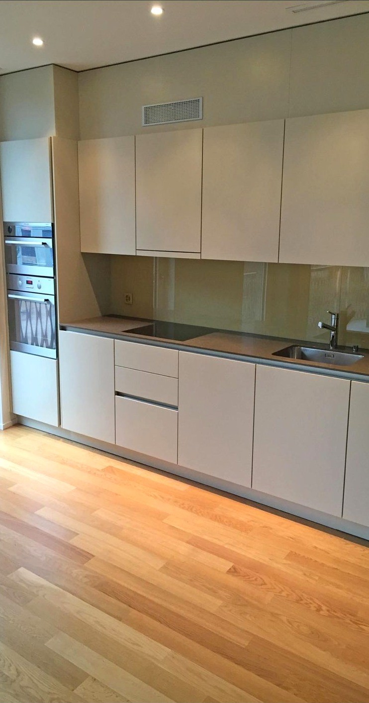 2 ½ rooms apartment, photo 3 of 4