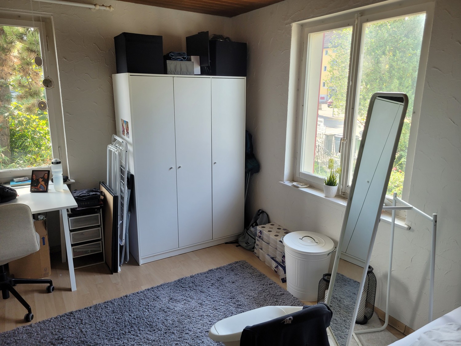 Room in a shared flat, photo 1 of 5
