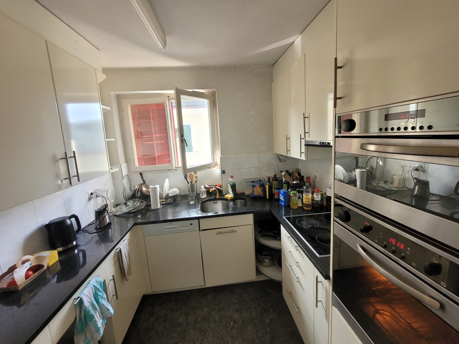 Room in a shared flat, photo 5 of 5