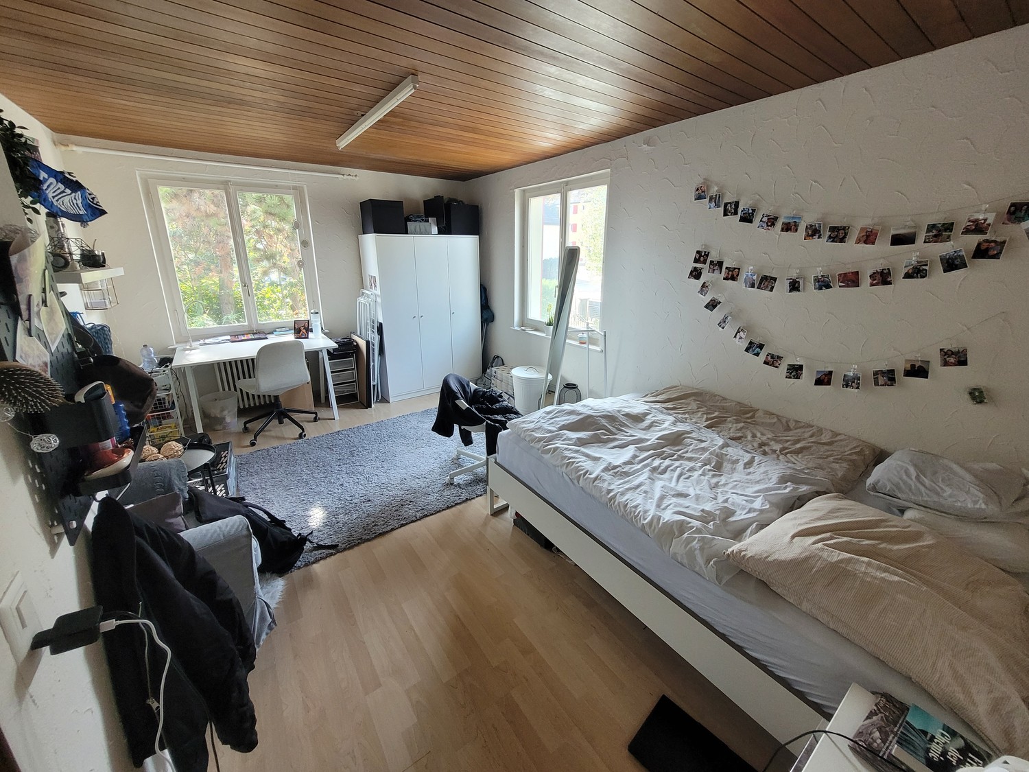 Room in a shared flat, photo 2 of 5
