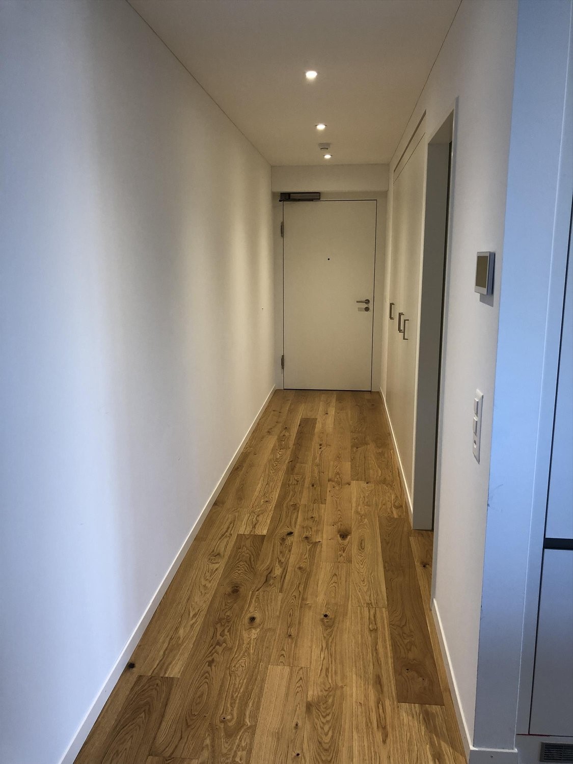 Appartamento arredato di 3 ½ locali