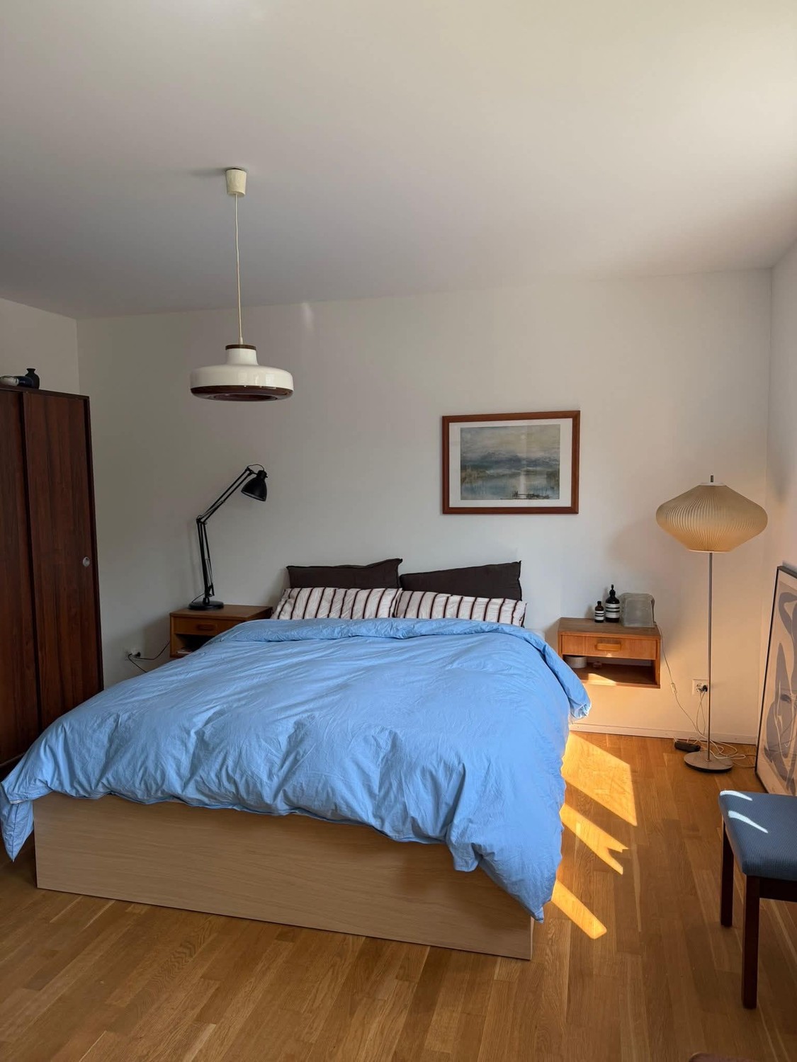 2 ½ room apartment