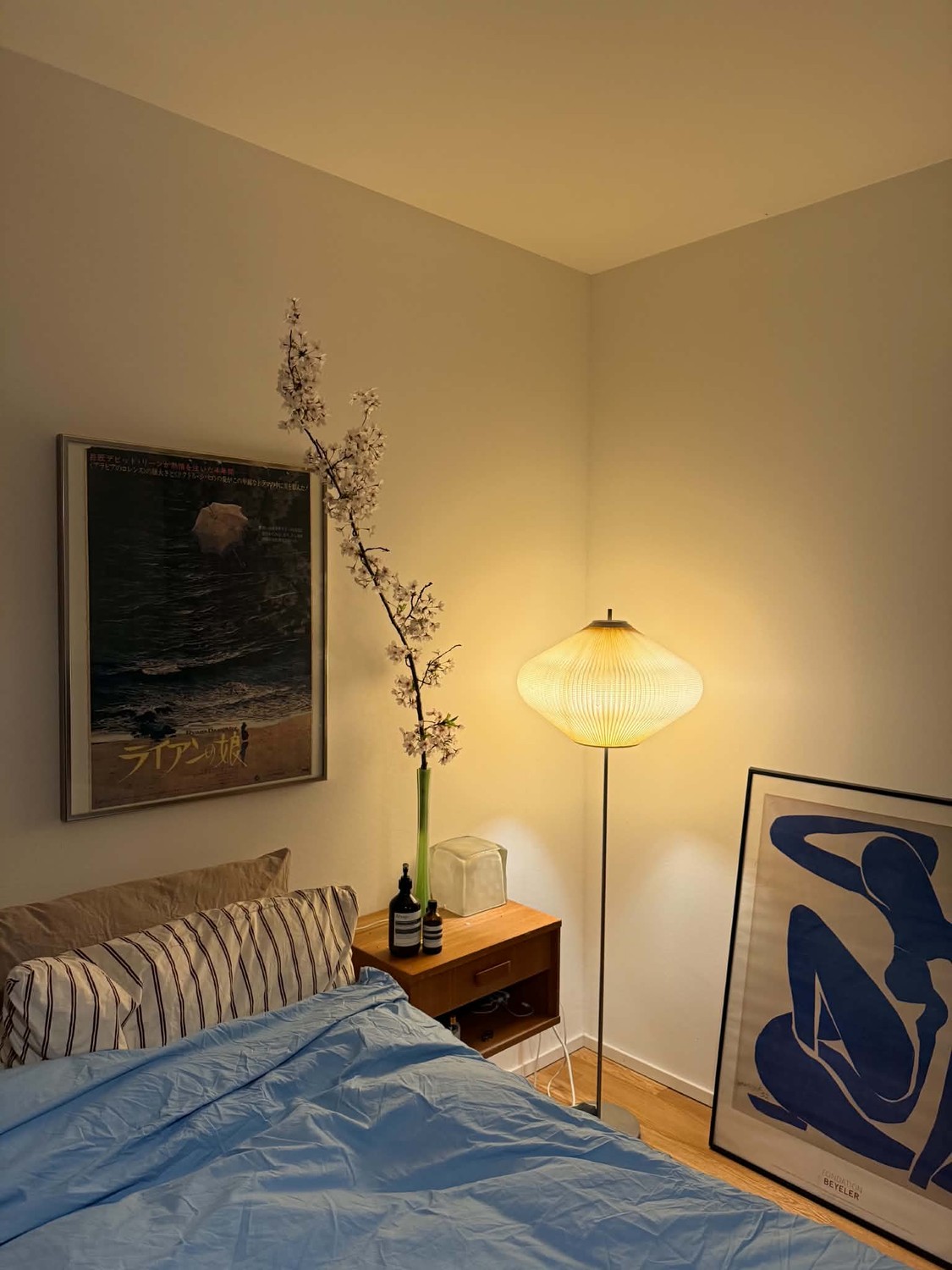 2 ½ room apartment