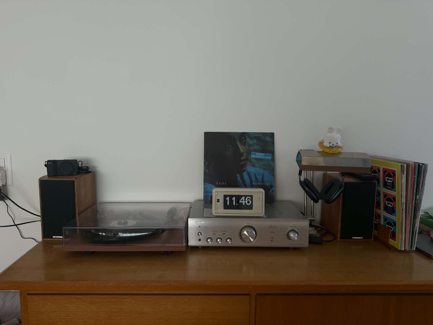 2 ½ room apartment