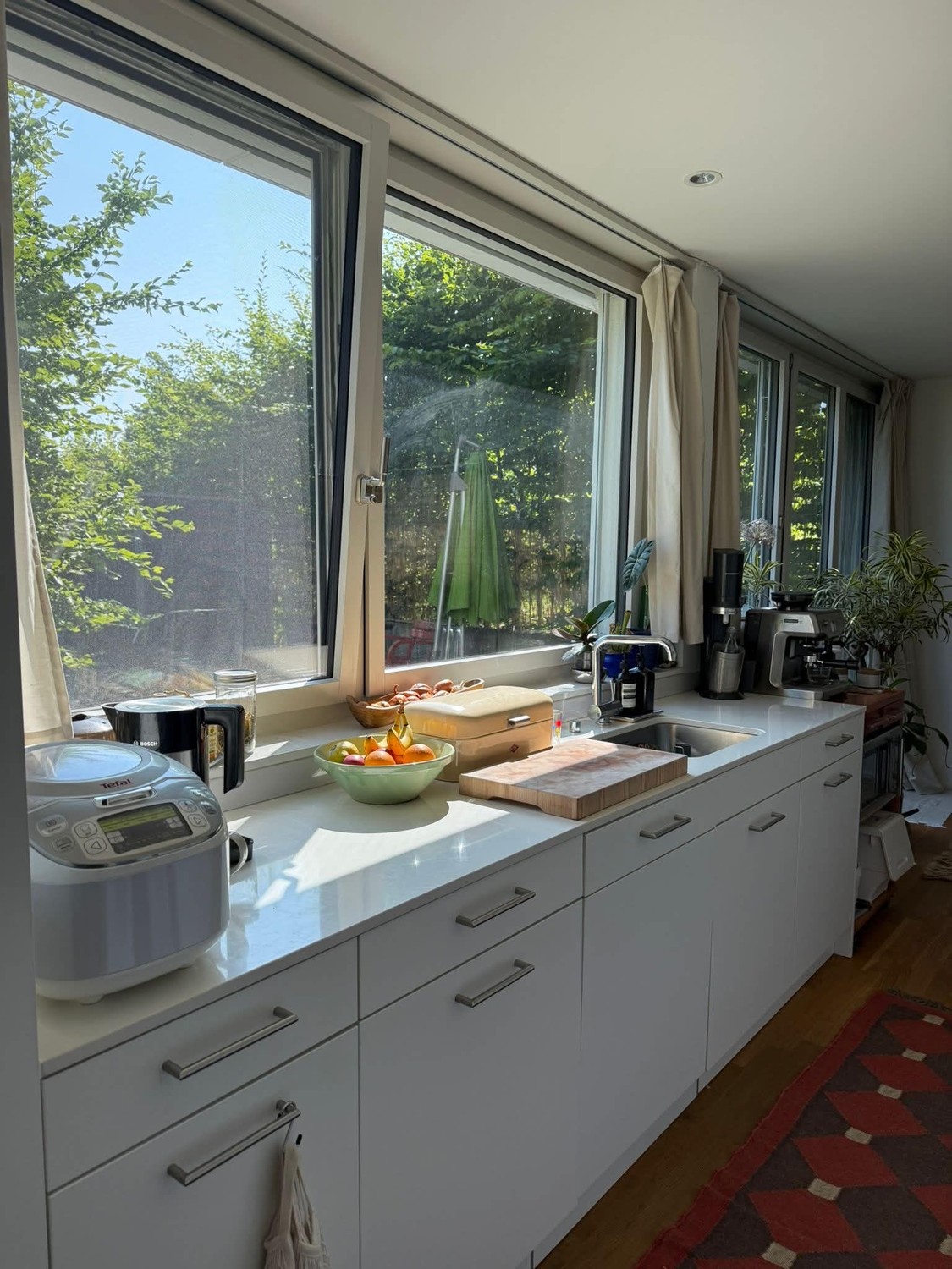 2 ½ room apartment