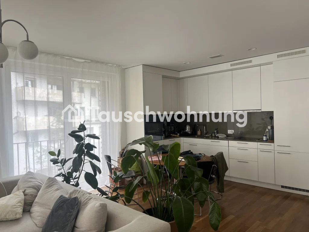 1 ½ rooms apartment, photo 1 of 6