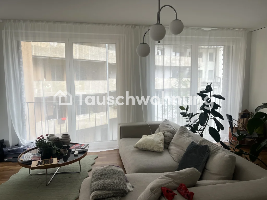 1 ½ rooms apartment, photo 2 of 6