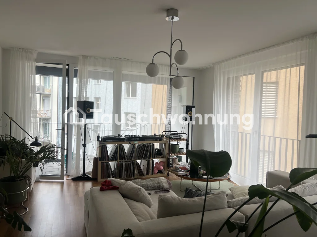 1 ½ rooms apartment, photo 5 of 6