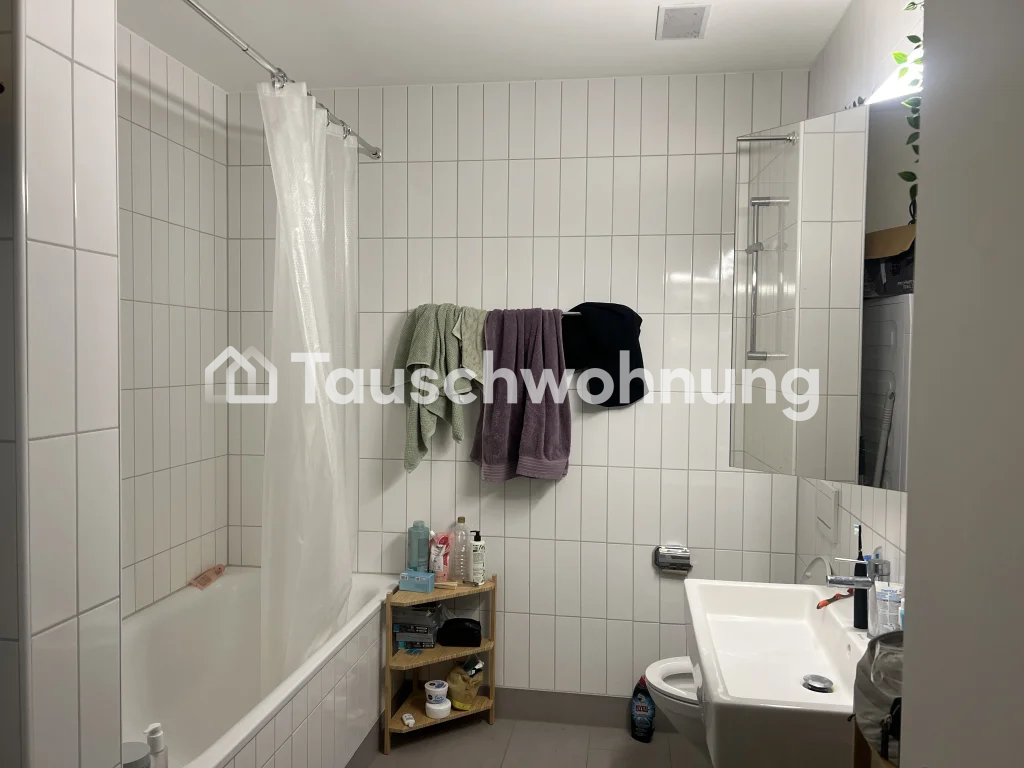 1 ½ rooms apartment, photo 3 of 6