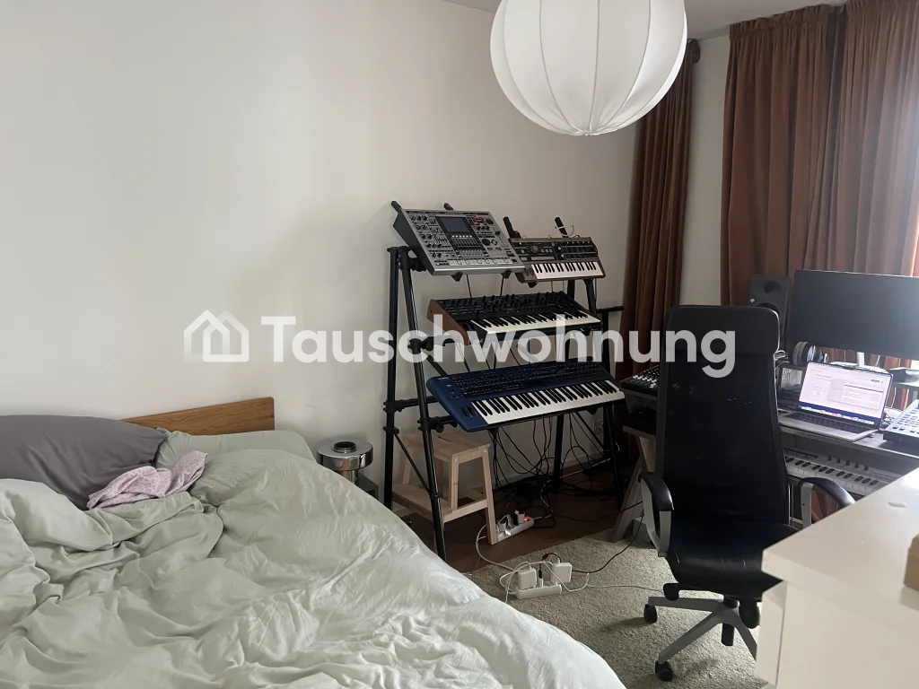 1 ½ rooms apartment, photo 4 of 6