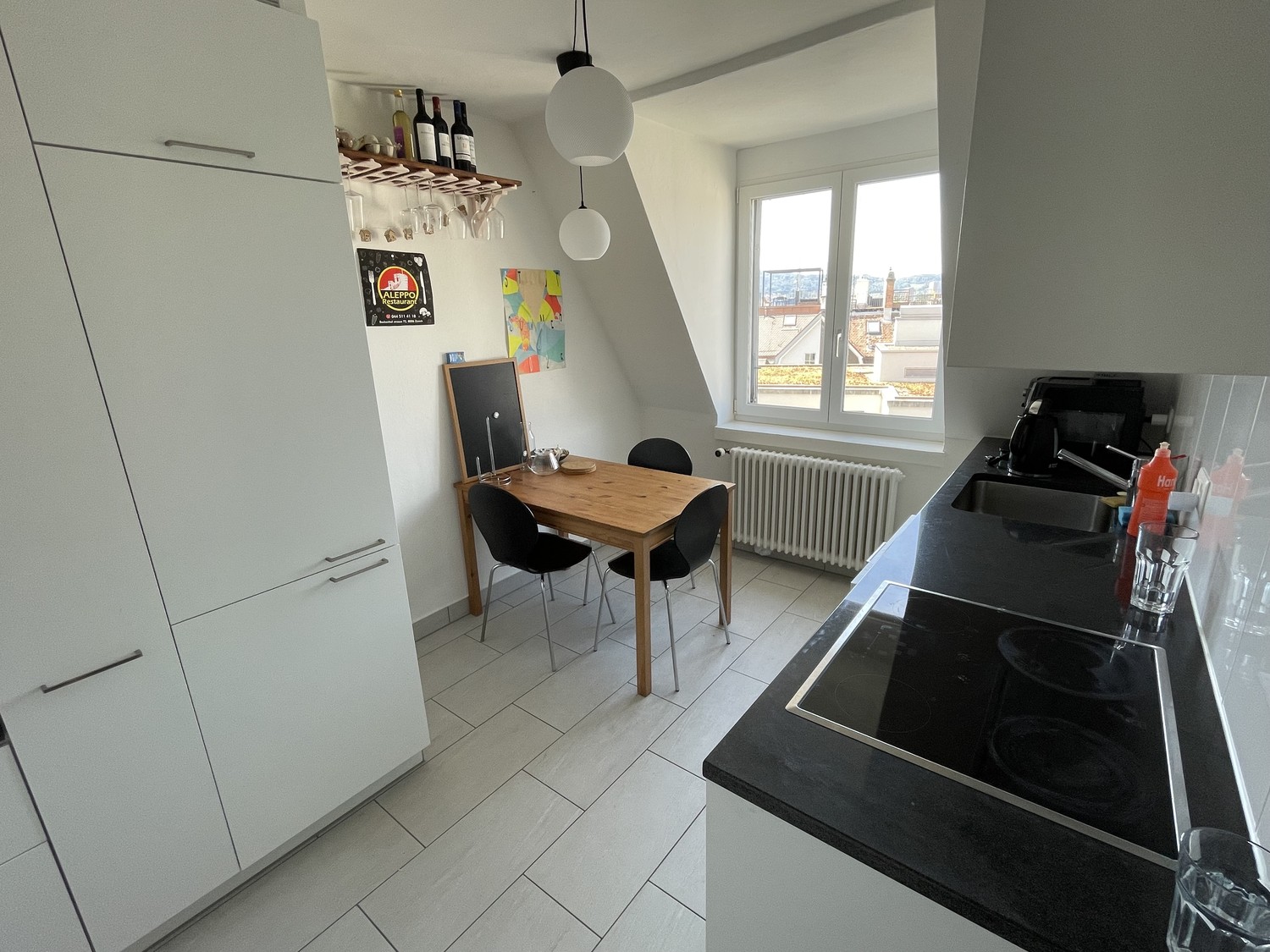 Room in a shared flat, photo 5 of 10