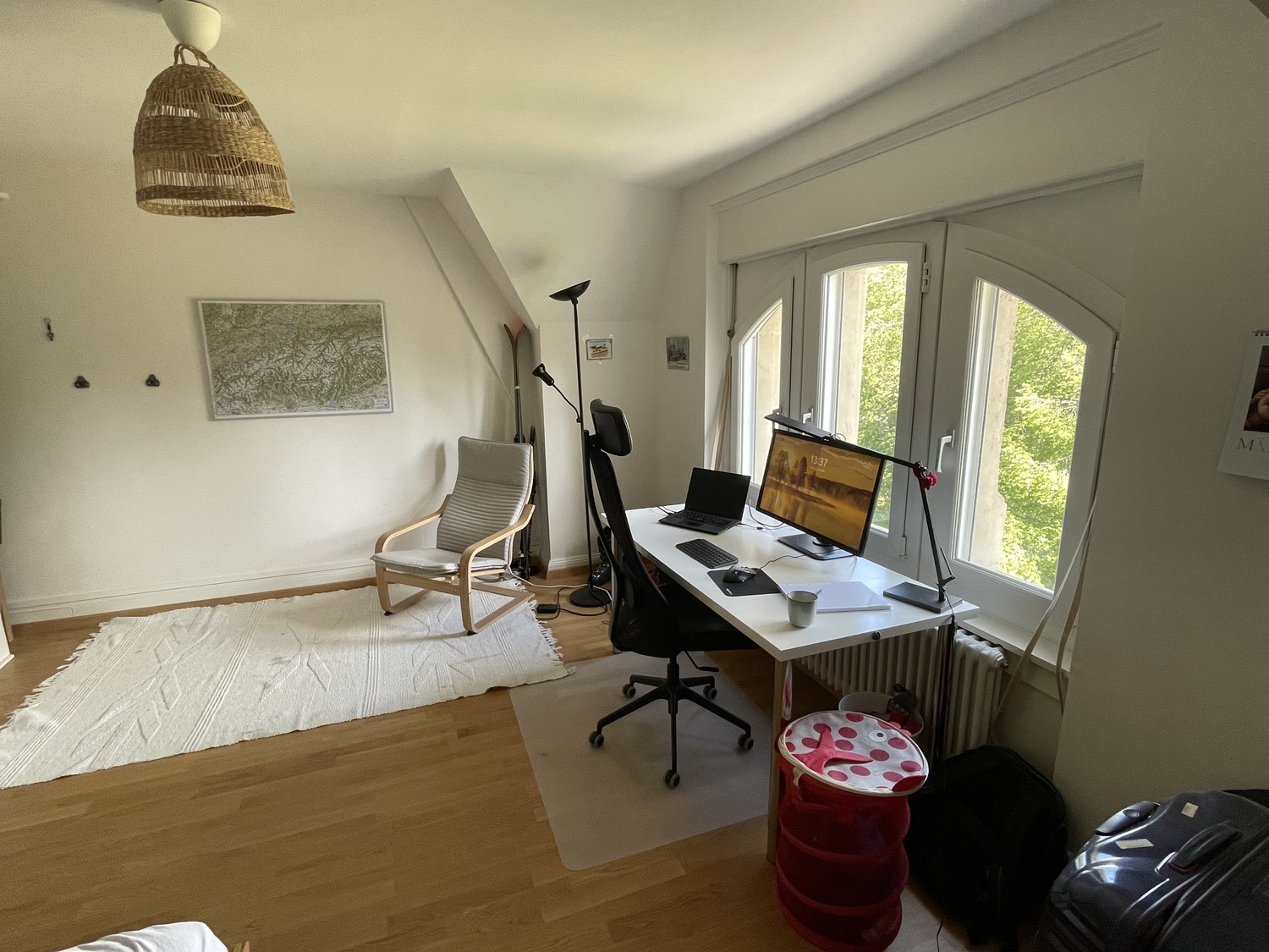 Room in a shared flat, photo 4 of 10