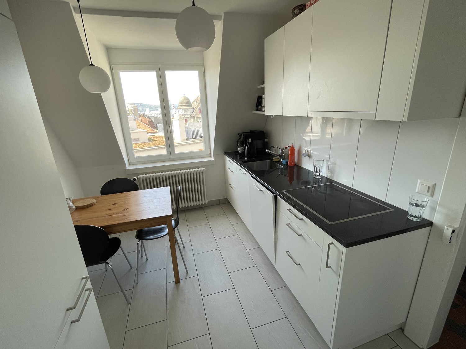 Room in a shared flat, photo 6 of 10