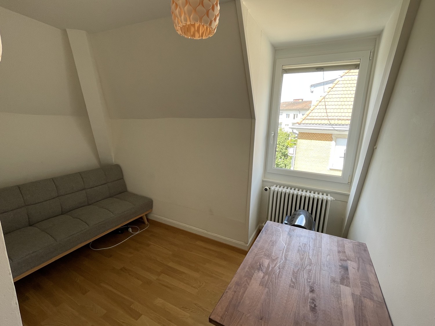 Room in a shared flat, photo 10 of 10