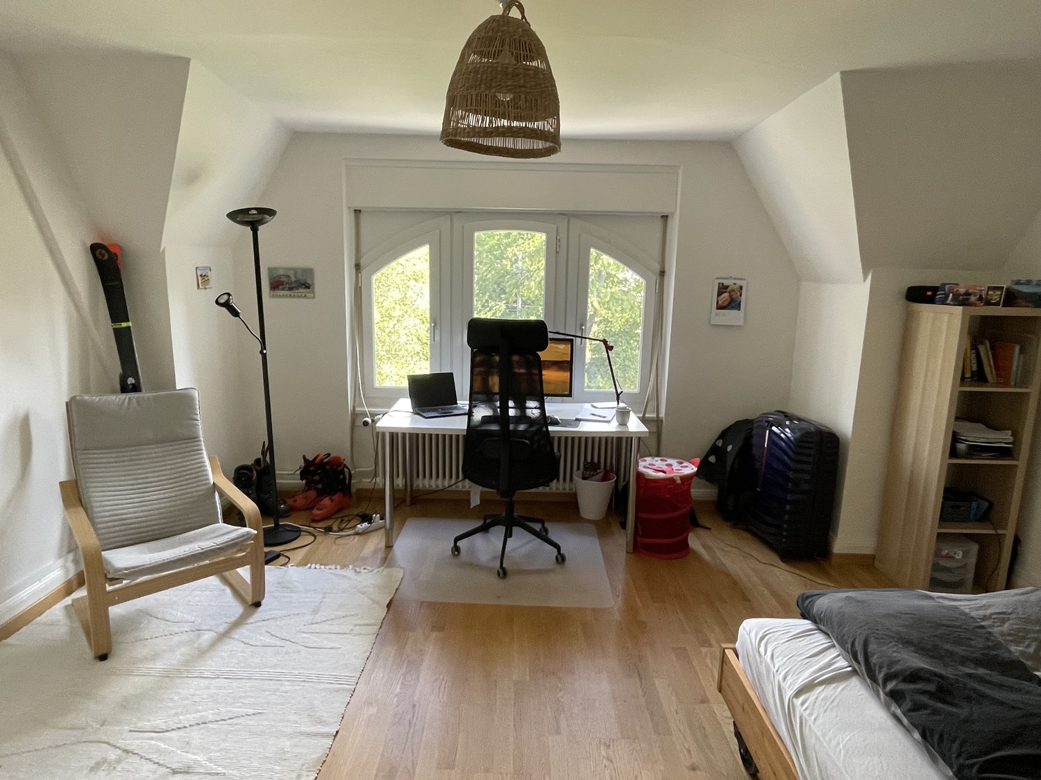 Room in a shared flat, photo 2 of 10