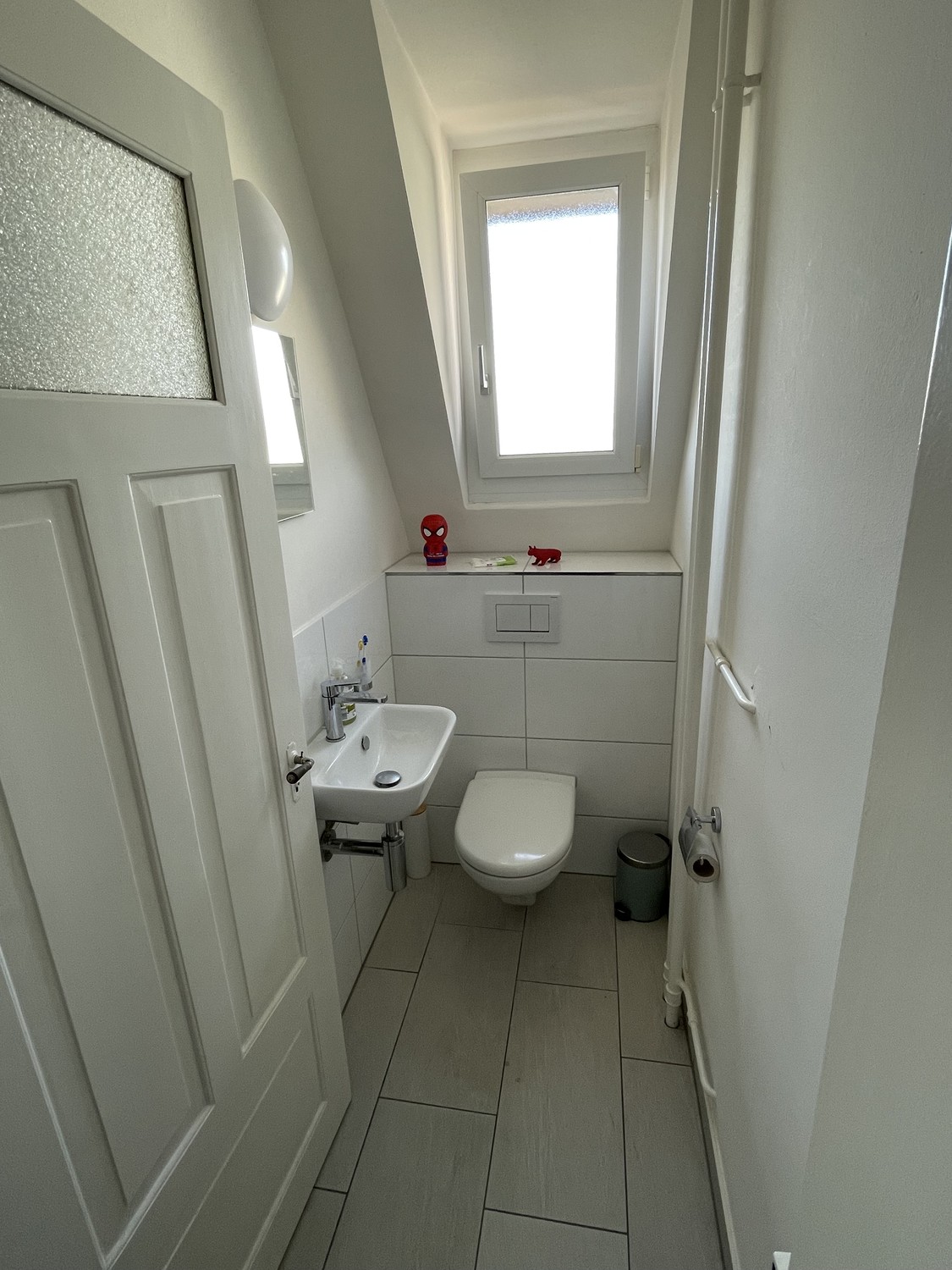 Room in a shared flat, photo 9 of 10