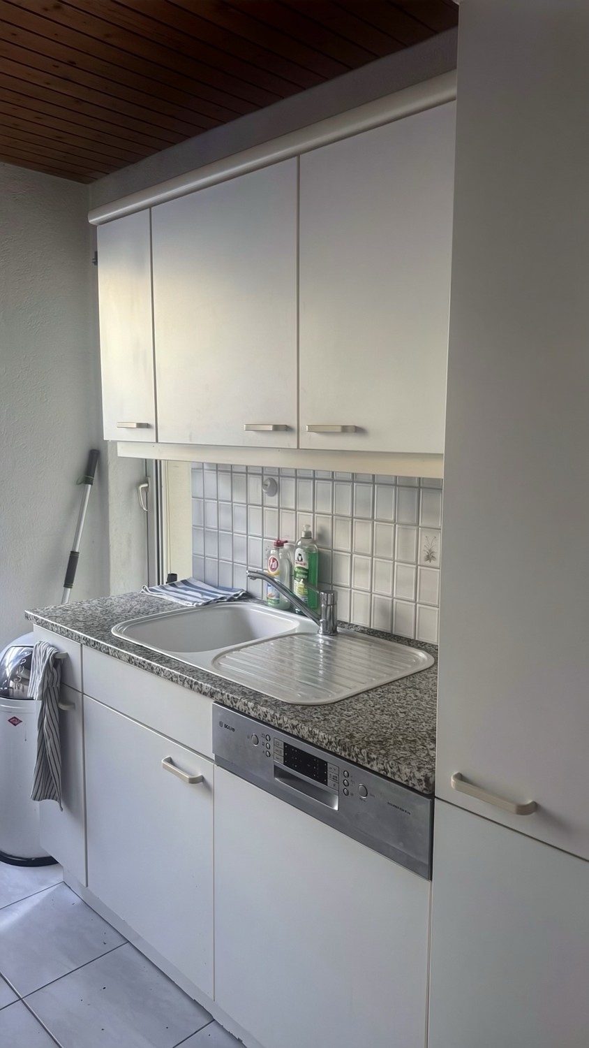 1 ½ rooms apartment, photo 6 of 6