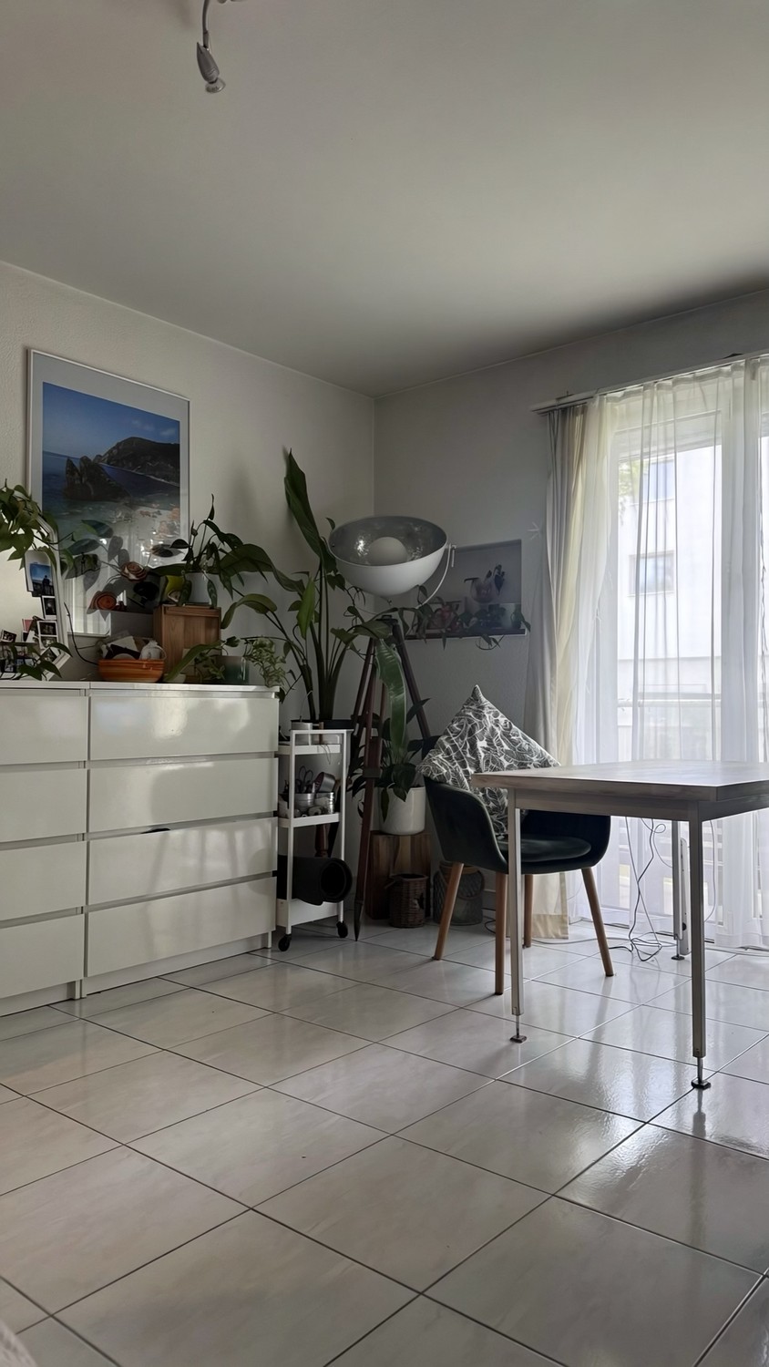 1 ½ rooms apartment, photo 2 of 6