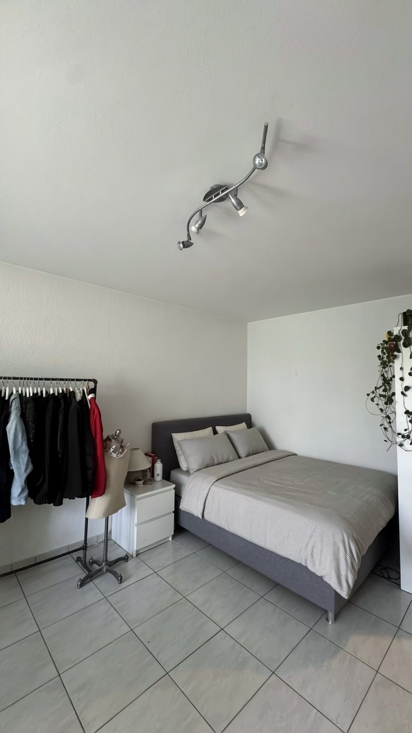 1 ½ rooms apartment, photo 5 of 6