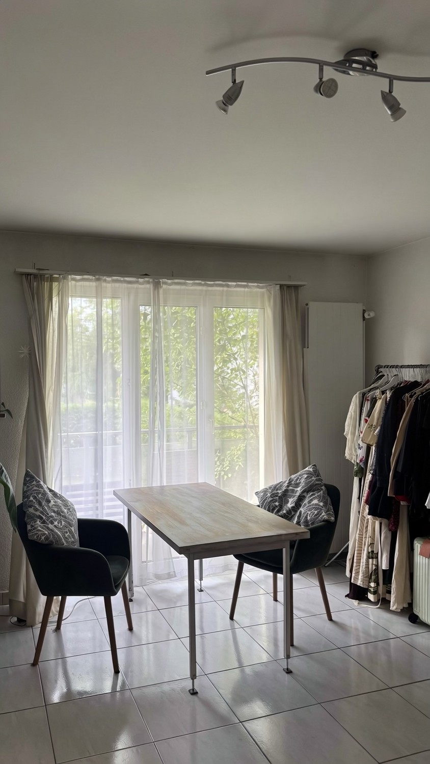 1 ½ rooms apartment, photo 4 of 6