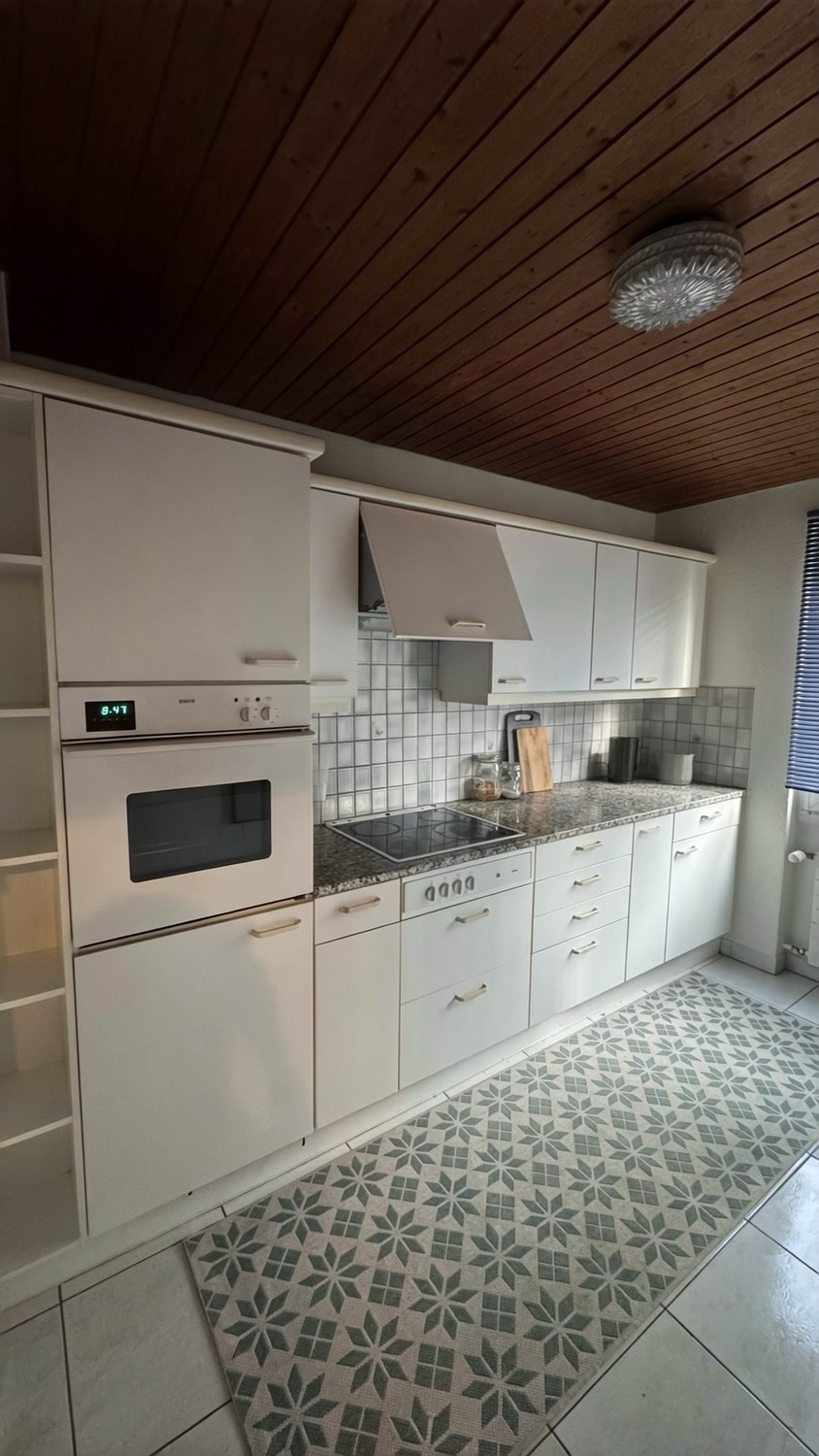 1 ½ rooms apartment, photo 3 of 6