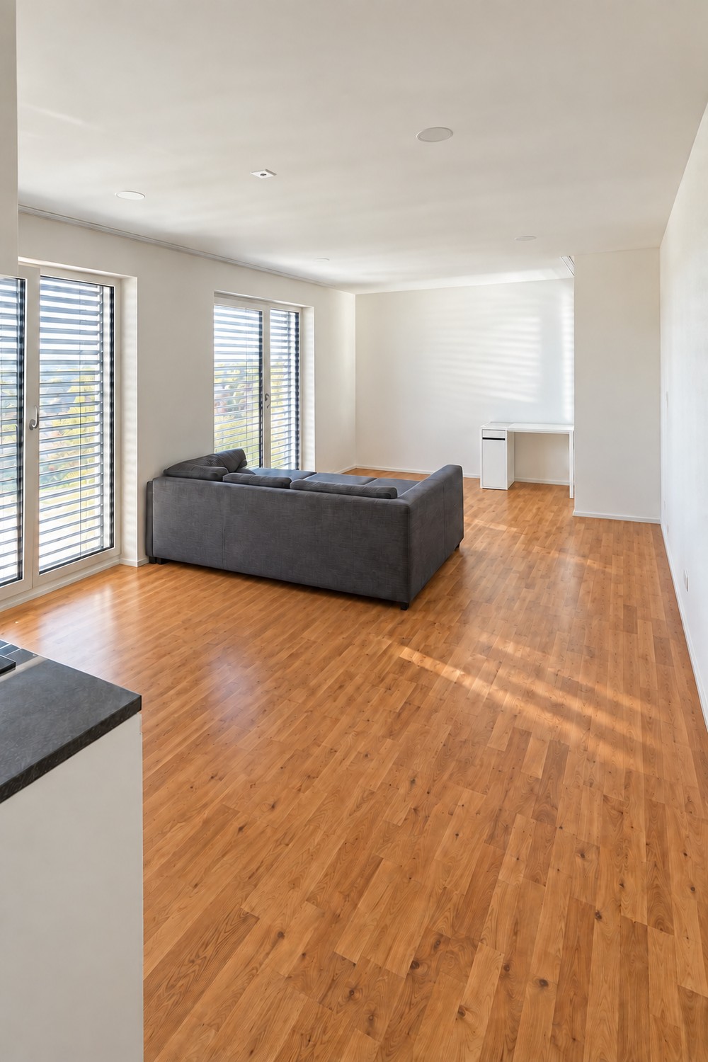 2 ½ rooms apartment, photo 2 of 9