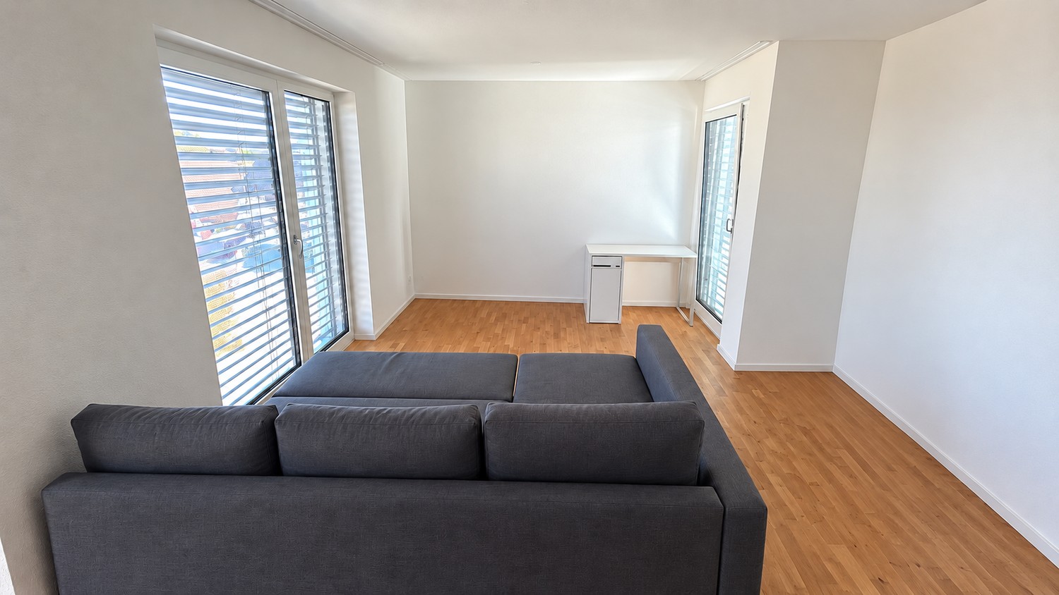 2 ½ rooms apartment, photo 1 of 9