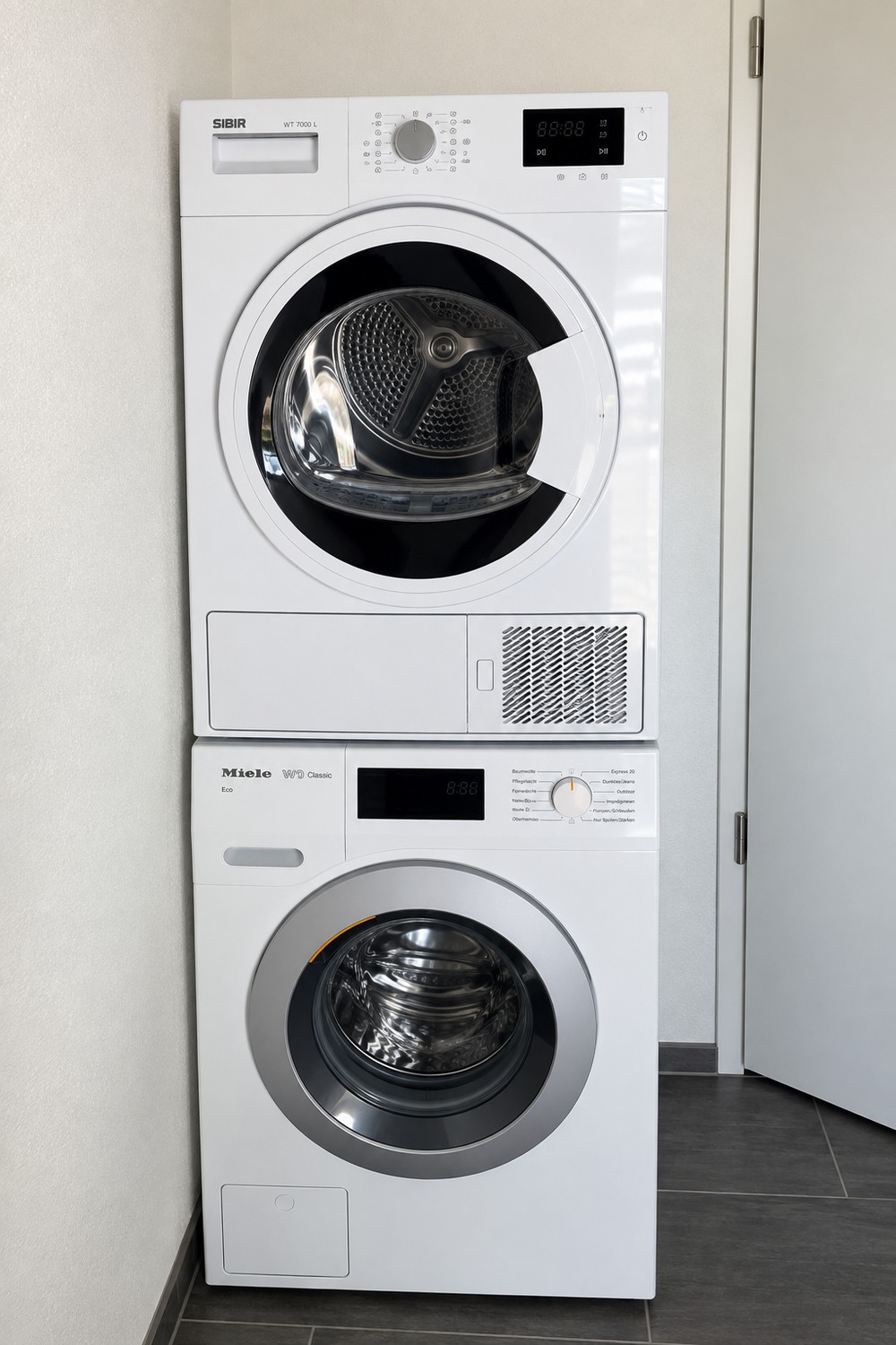 2 ½ rooms apartment, photo 7 of 9