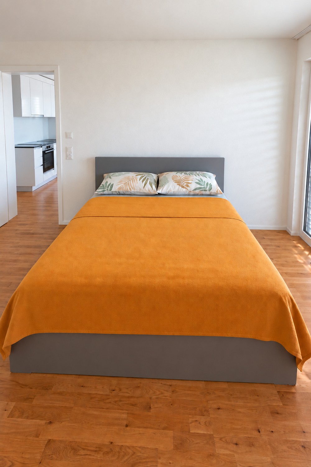 2 ½ rooms apartment, photo 3 of 9