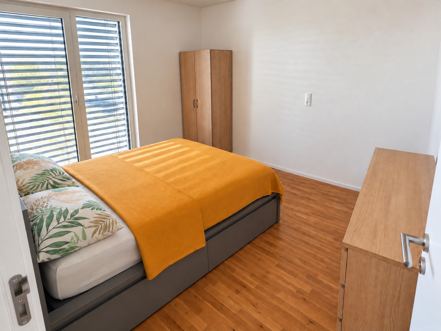 2 ½ rooms apartment, photo 5 of 9