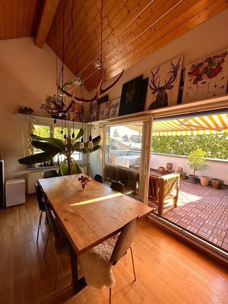 Room in a shared flat