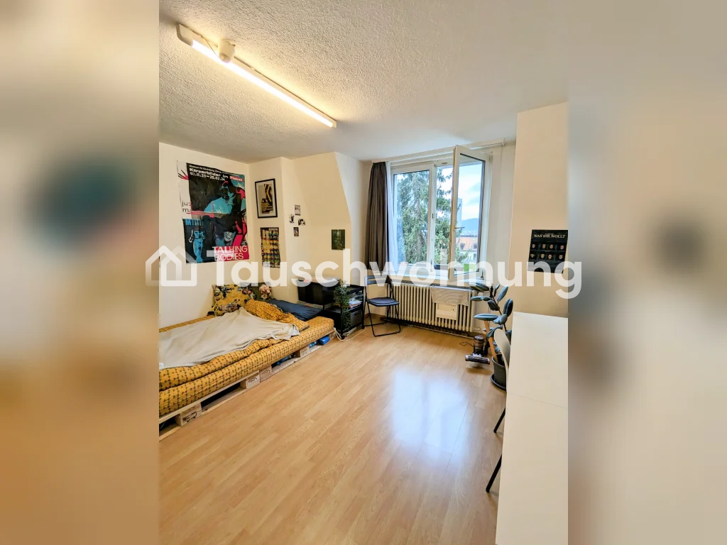 1 room apartment