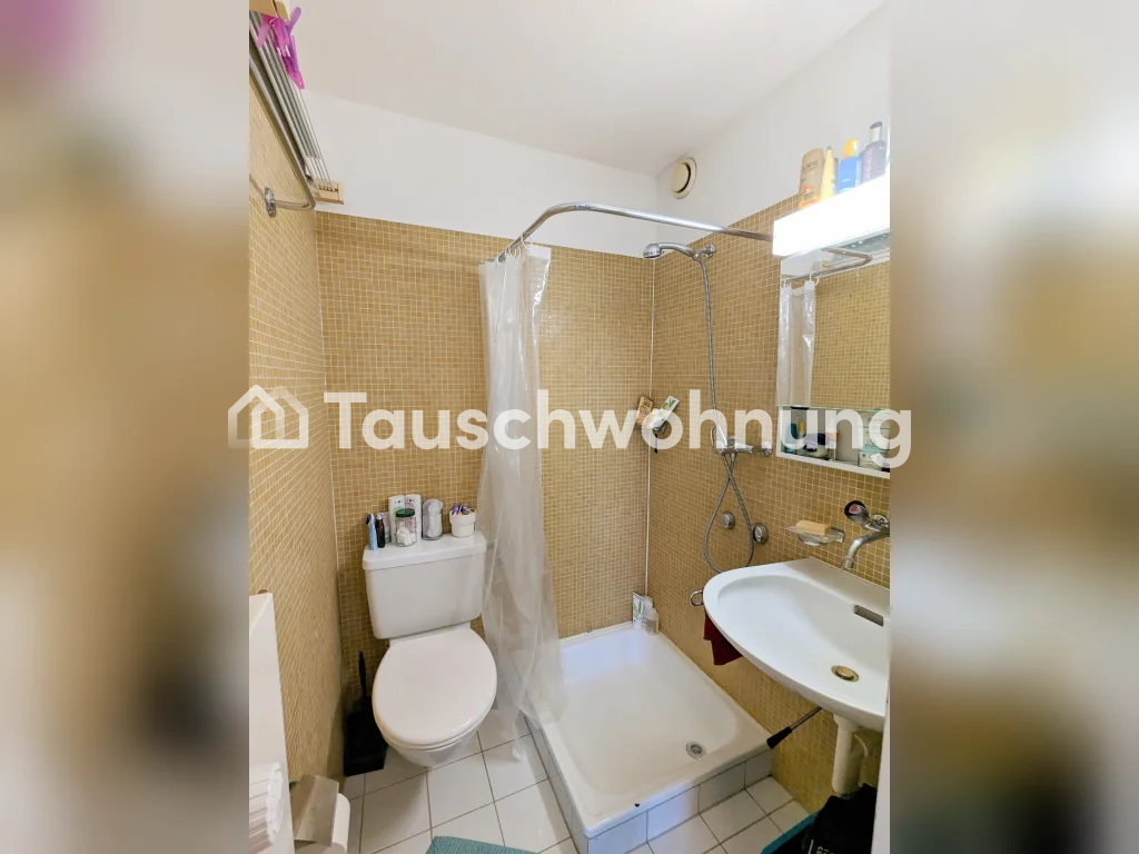 1 room apartment
