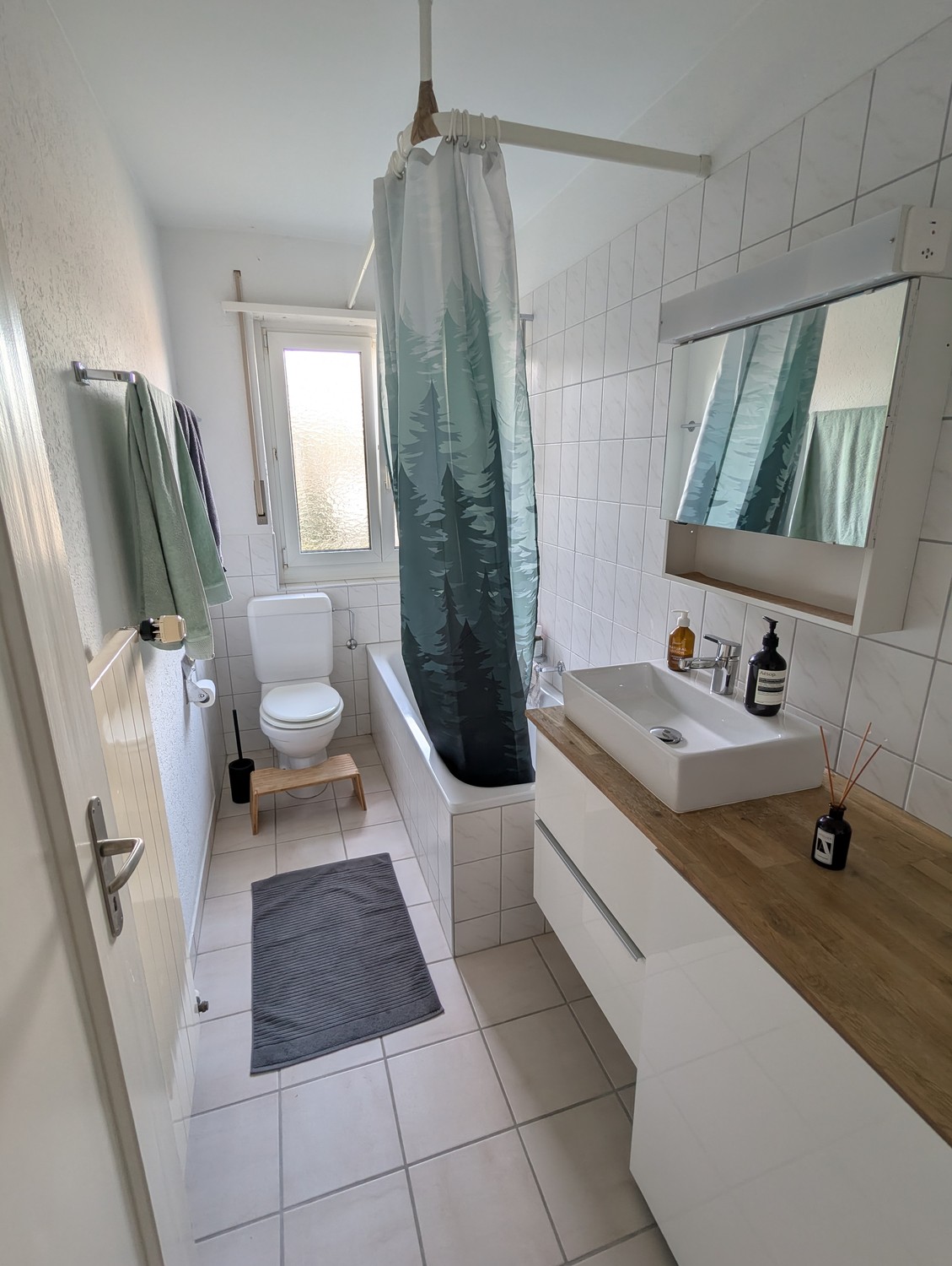 3 ½ rooms apartment, photo 3 of 4