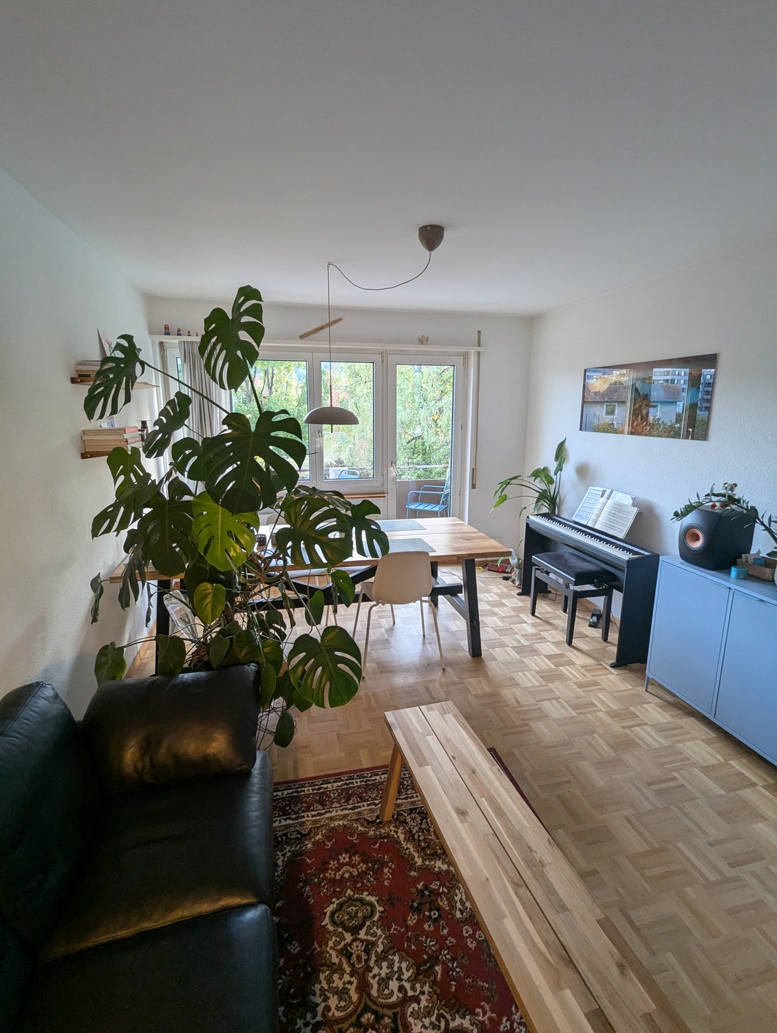 3 ½ rooms apartment, photo 2 of 4