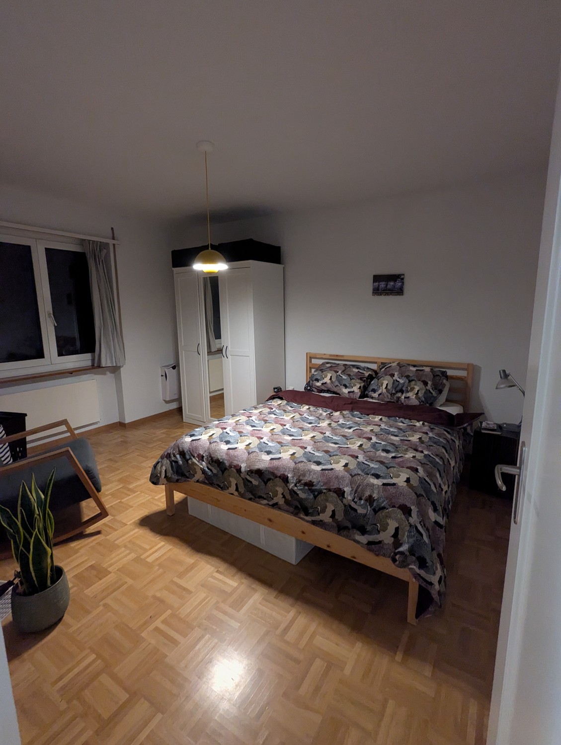3 ½ rooms apartment, photo 4 of 4