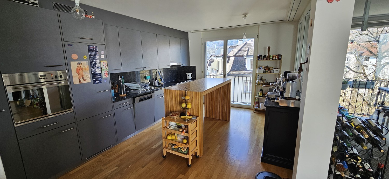 Room in a shared flat, photo 2 of 6